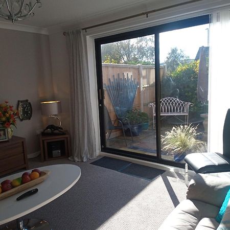 Ludlow Mews Town House With Free Parking المظهر الخارجي الصورة