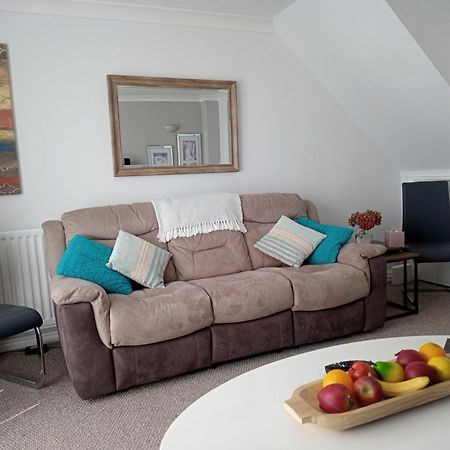 Ludlow Mews Town House With Free Parking المظهر الخارجي الصورة