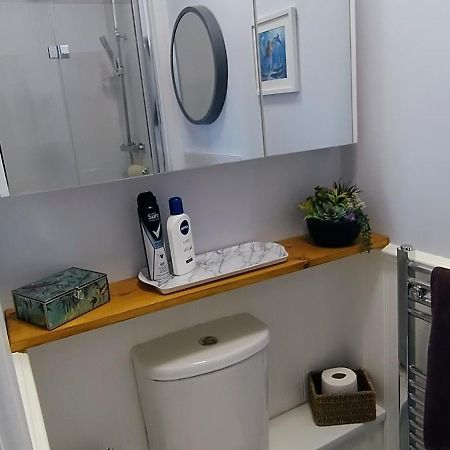 Ludlow Mews Town House With Free Parking المظهر الخارجي الصورة