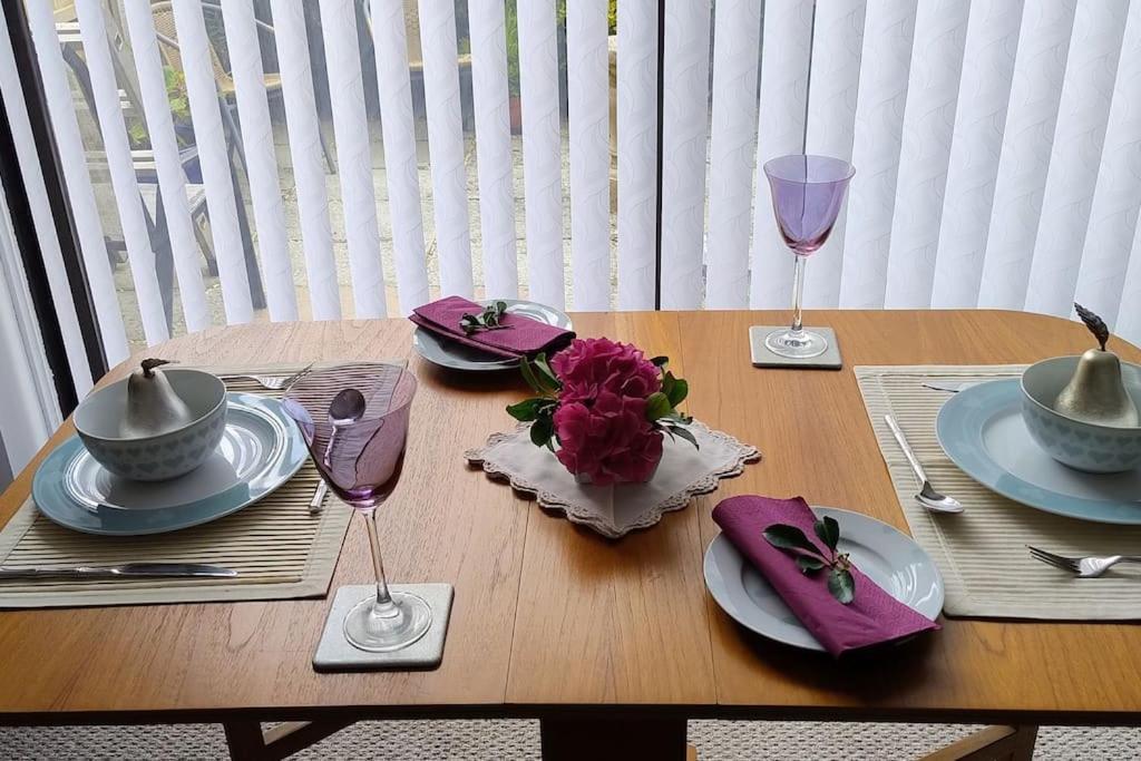 Ludlow Mews Town House With Free Parking المظهر الخارجي الصورة
