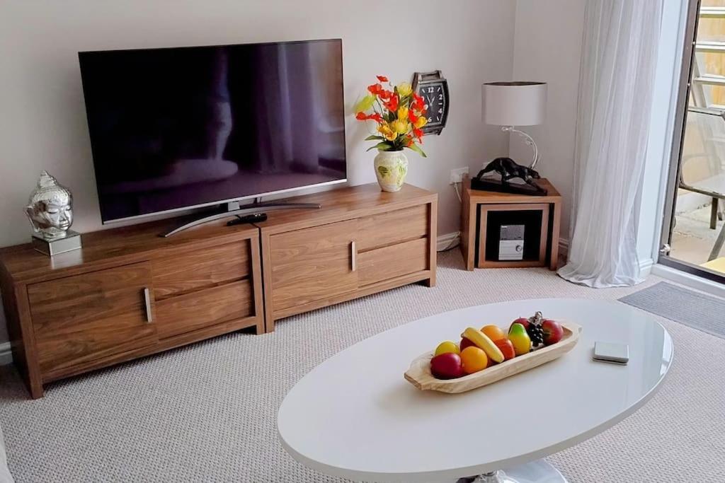 Ludlow Mews Town House With Free Parking المظهر الخارجي الصورة