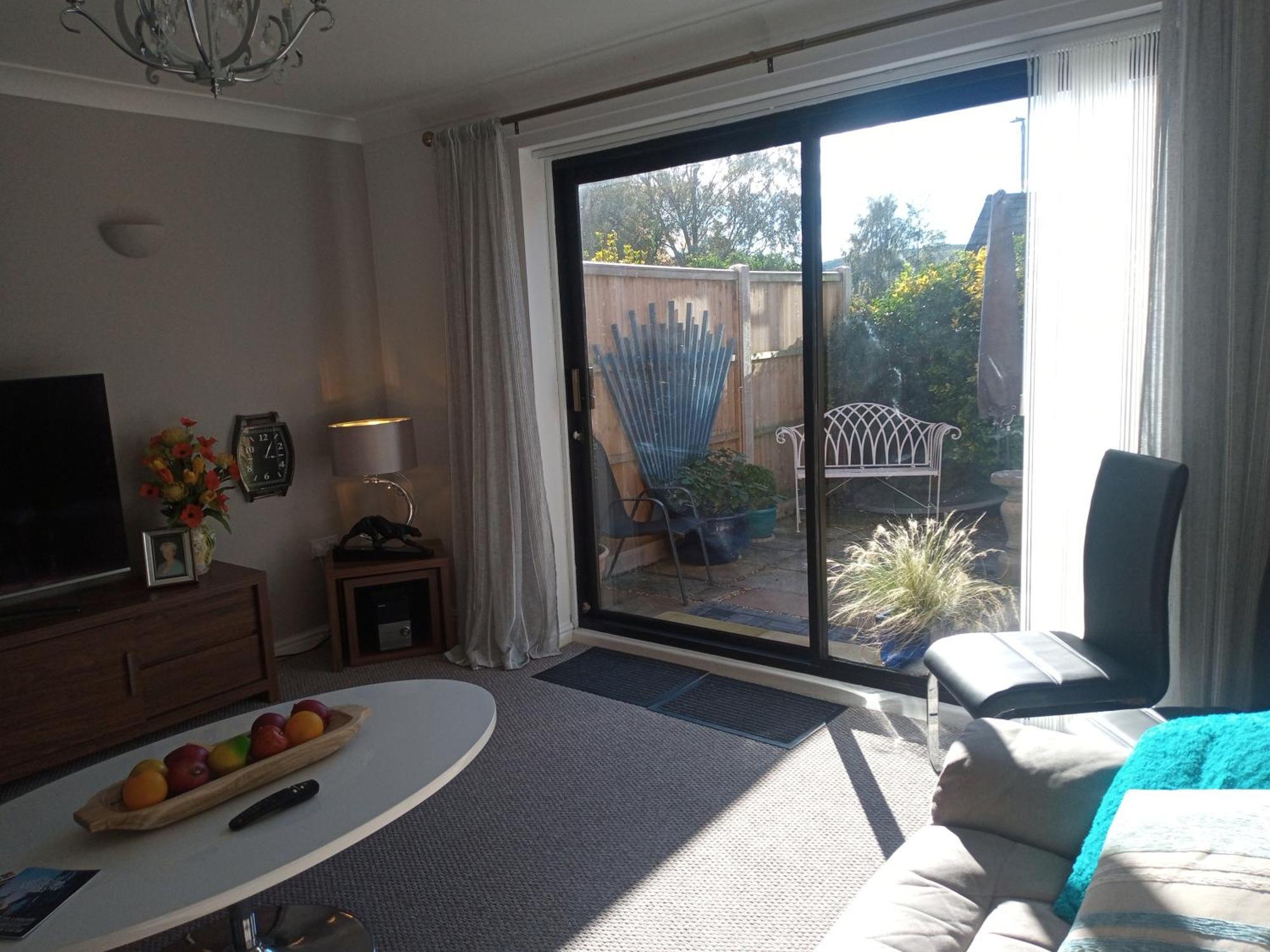Ludlow Mews Town House With Free Parking المظهر الخارجي الصورة