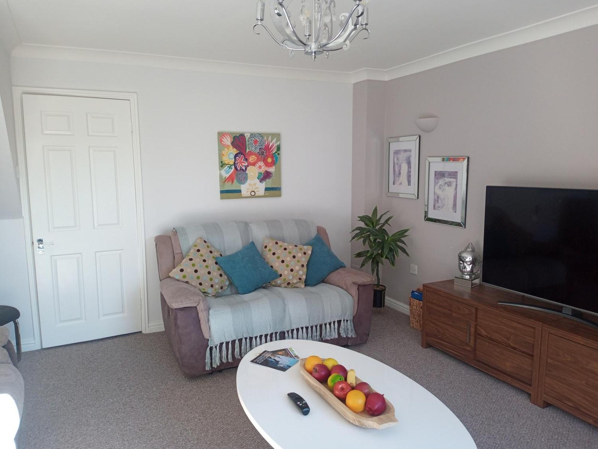 Ludlow Mews Town House With Free Parking المظهر الخارجي الصورة