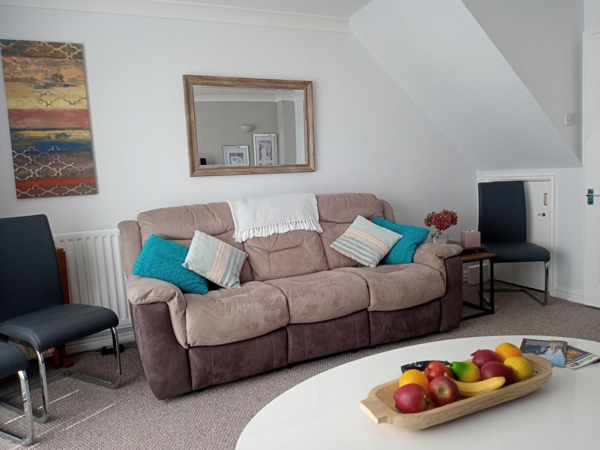 Ludlow Mews Town House With Free Parking المظهر الخارجي الصورة